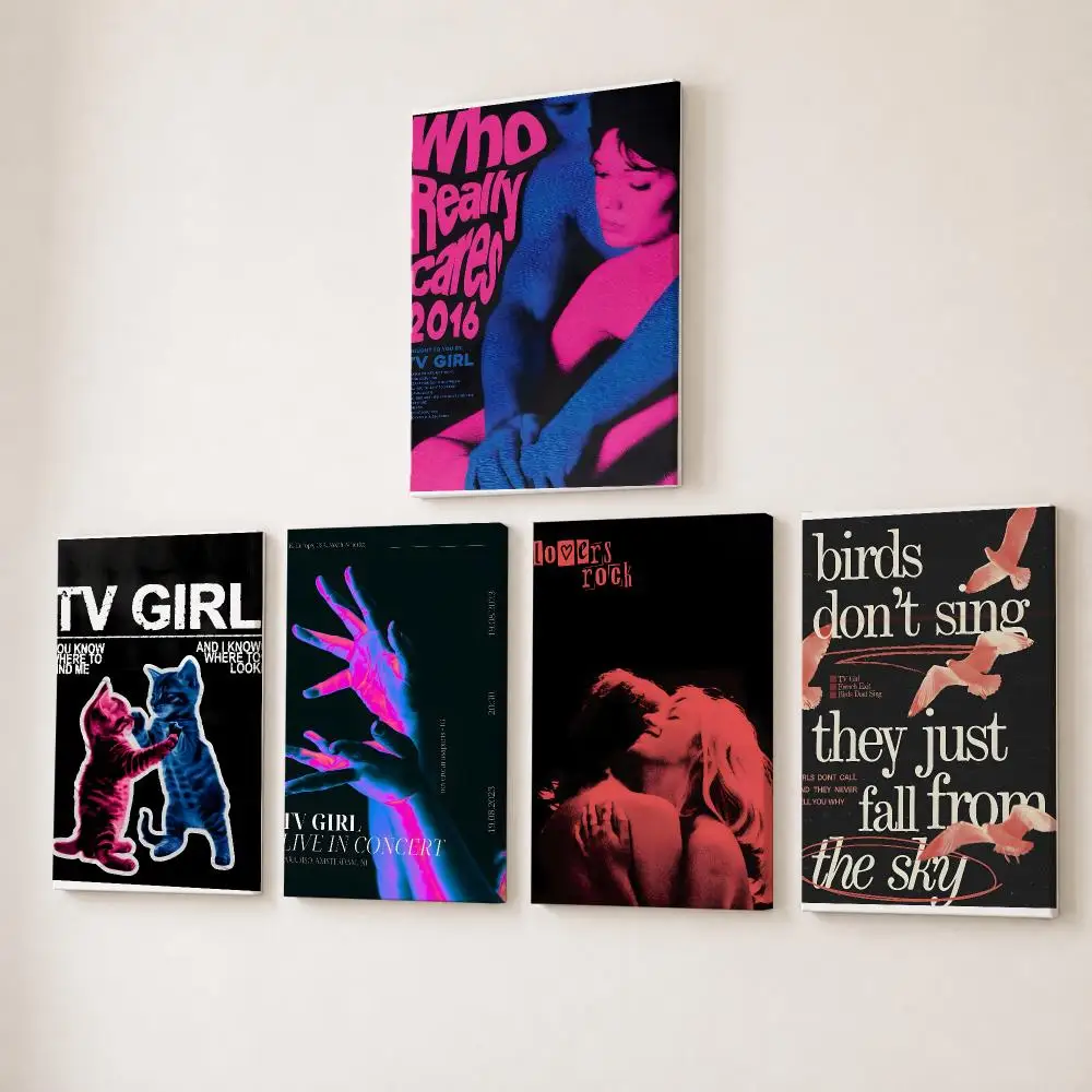 Canvas Wrap Ready - Tableau mural sur toile HD avec