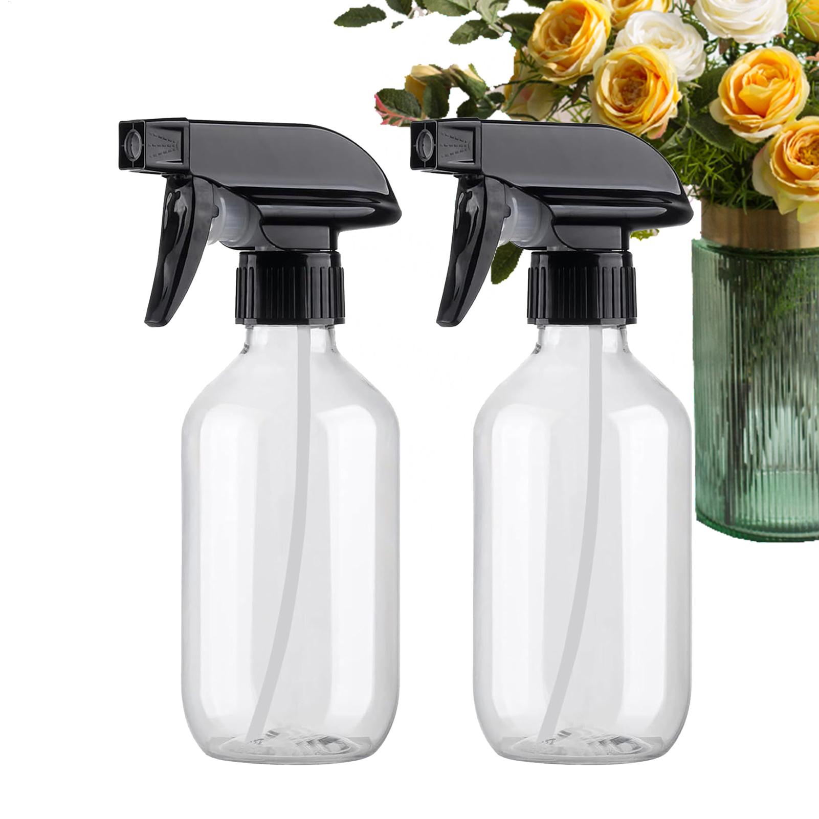 Water Bottle Blank - Bouteilles pulvérisatrices en plastique vides 300/500