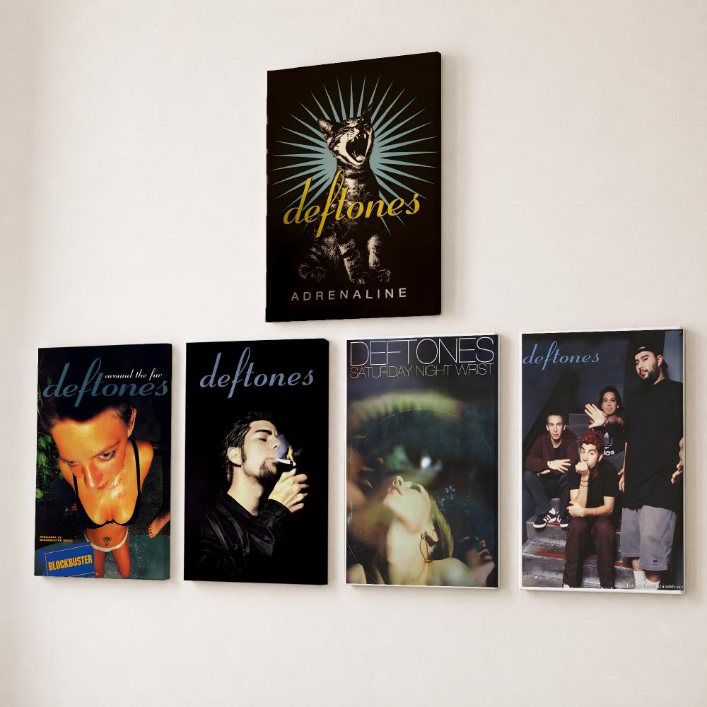Canvas Wrap Ready - Tableau mural en toile HD avec