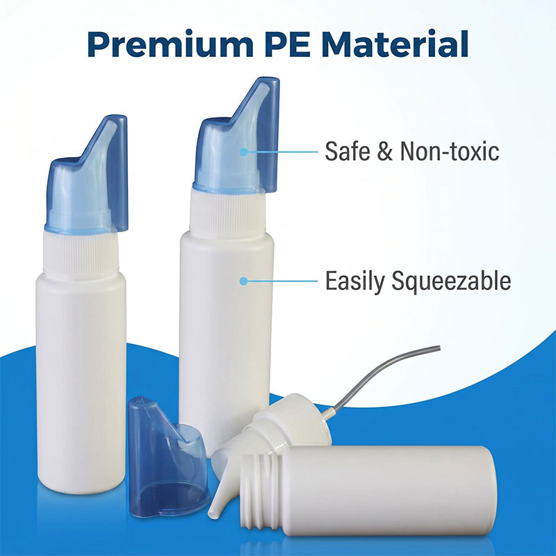 Water Bottle Blank - Bouteille de pulvérisation vide portable 30ml