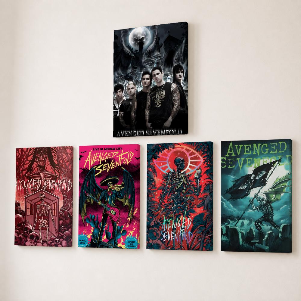Tableau mural sur toile HD ave - Canvas Wrap Ready avis et prix