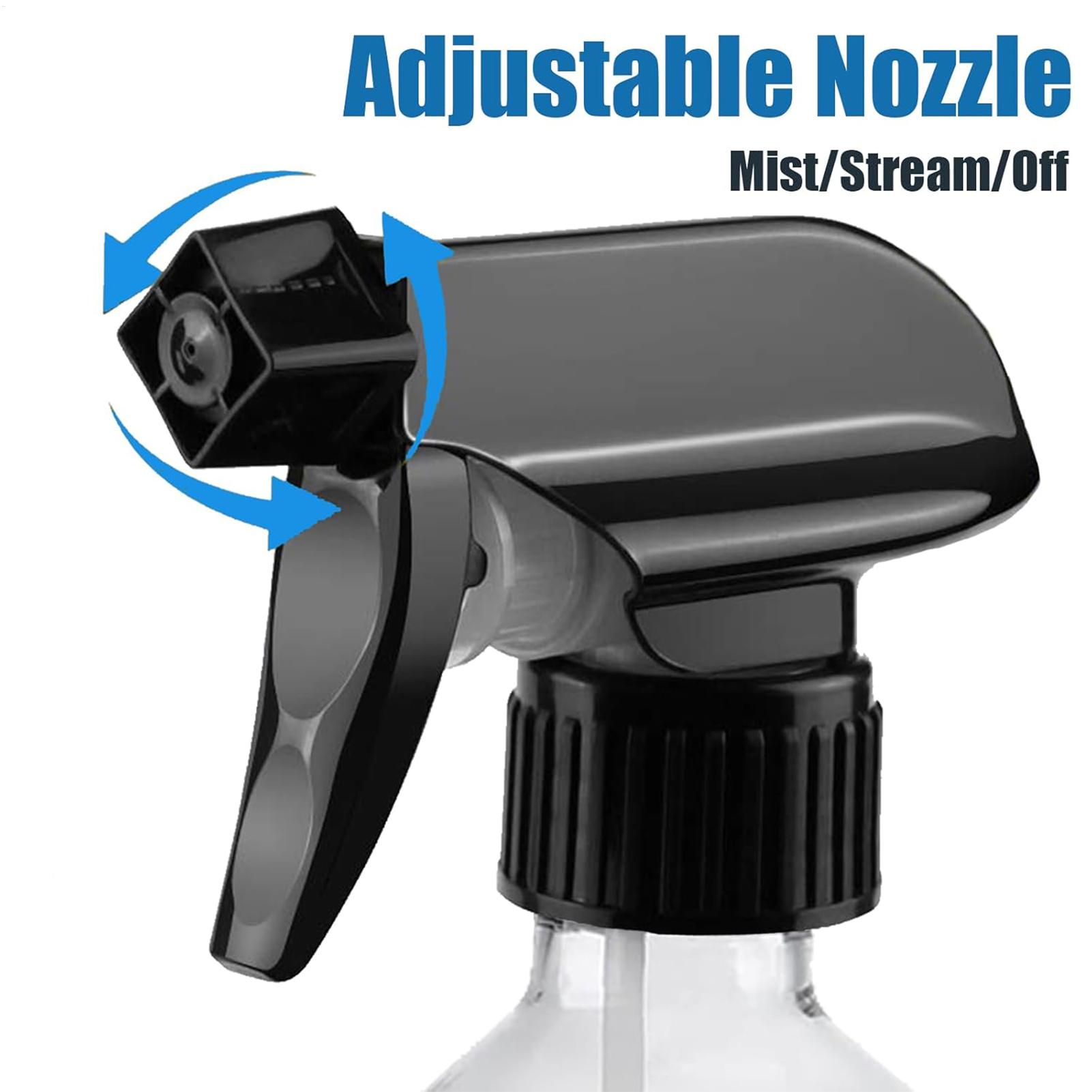 Bouteilles pulvérisatrices en  - Water Bottle Blank avis et prix