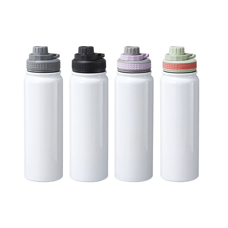 Gobelet vierge par Sublimation - Water Bottle Blank avis et prix
