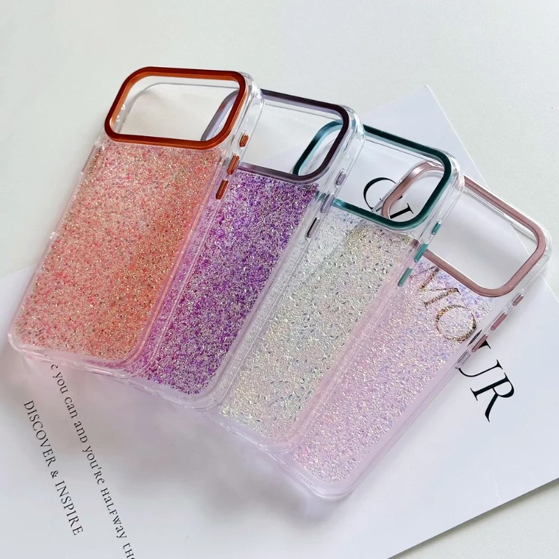 Coque de téléphone à motif éca - Metal Photo Panel avis et prix