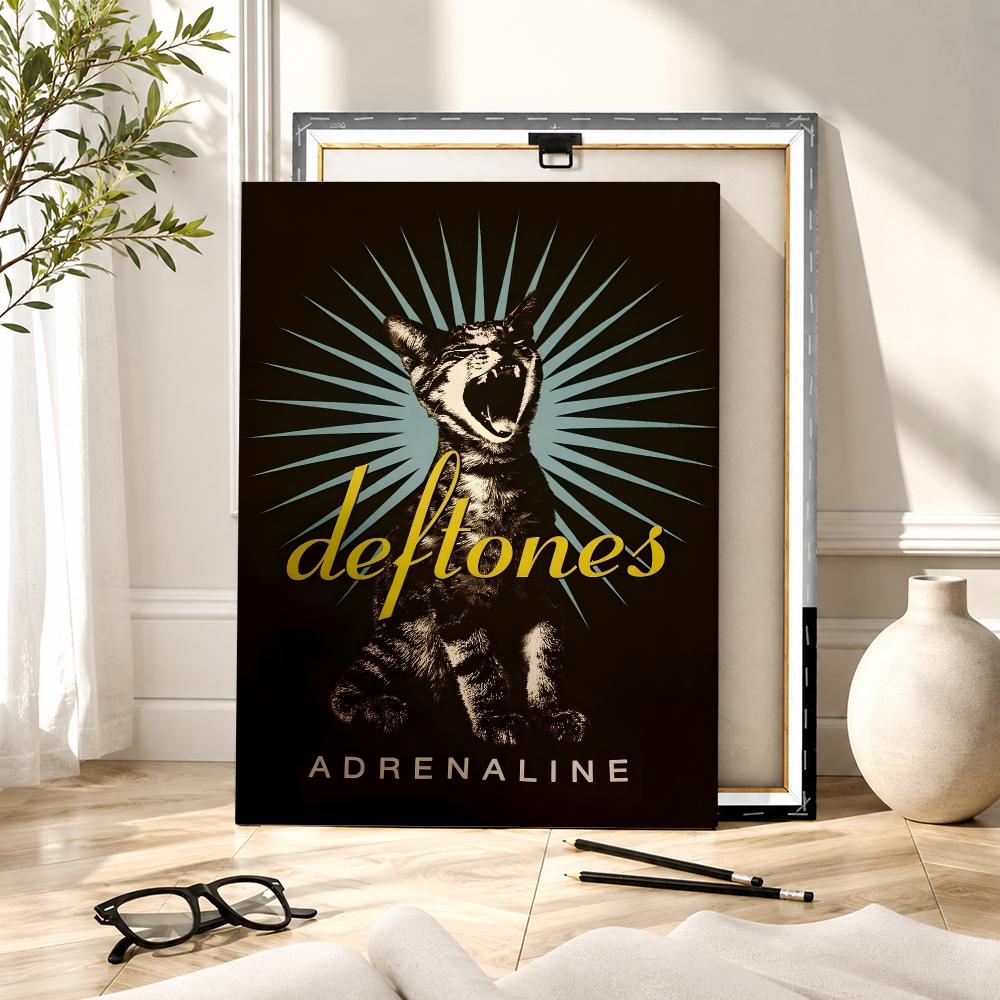Tableau mural en toile HD avec - Canvas Wrap Ready avis et prix