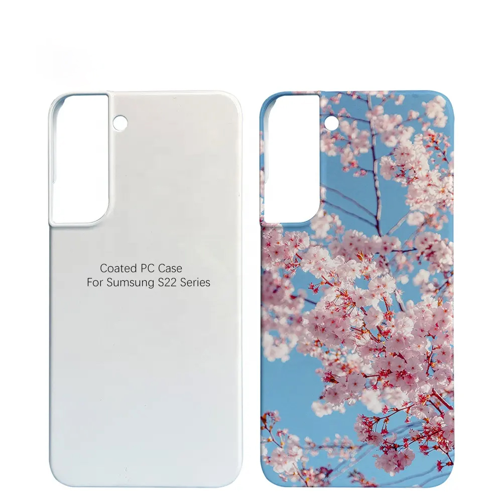 5 pièces pour Samsung Galaxy A - Phone Case Blank Print avis et prix