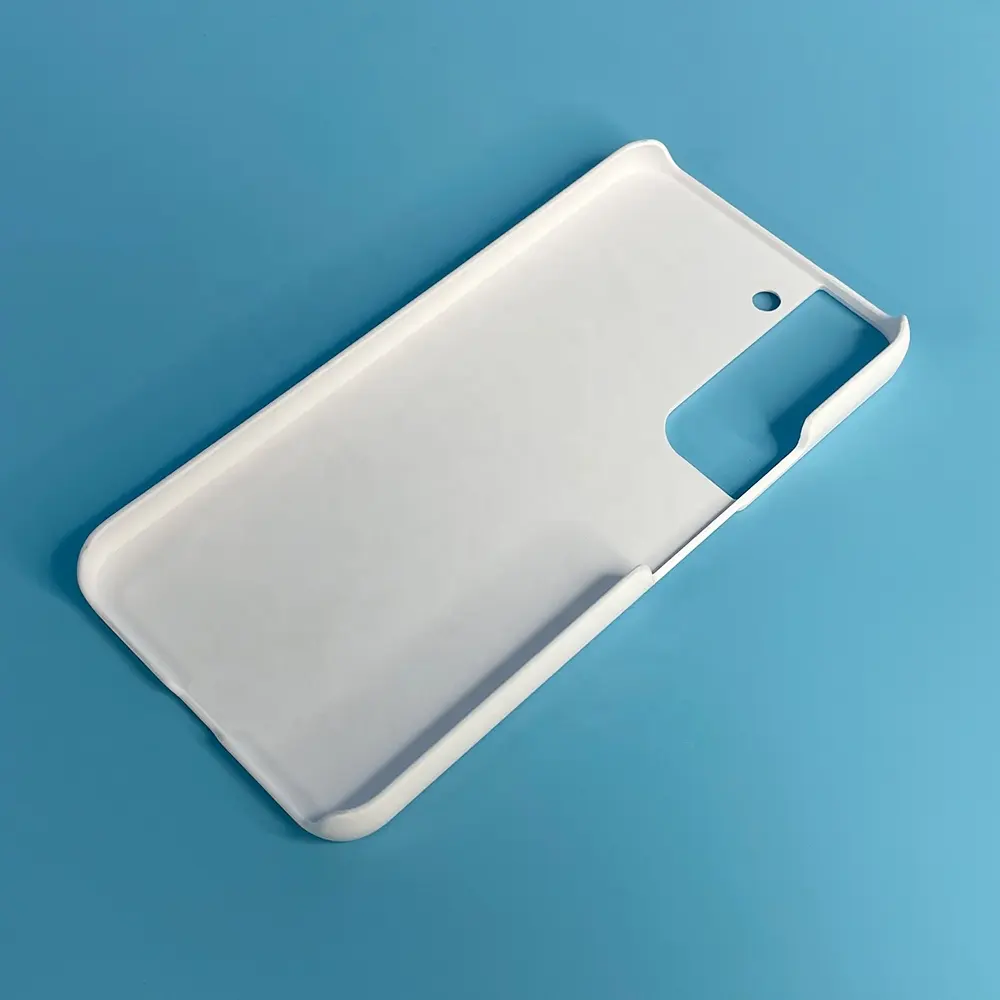 5 pièces pour Samsung Galaxy A - Phone Case Blank Print avis et prix