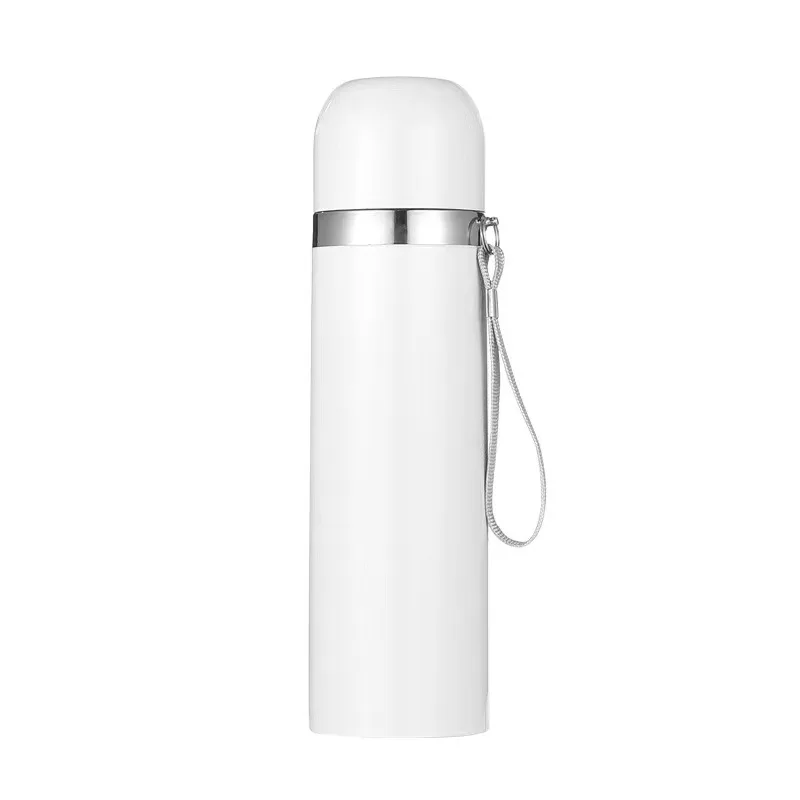 Tasse thermos isolée sous vide - Water Bottle Blank avis et prix
