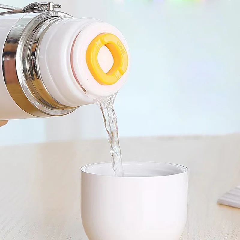 Tasse thermos isolée sous vide - Water Bottle Blank avis et prix