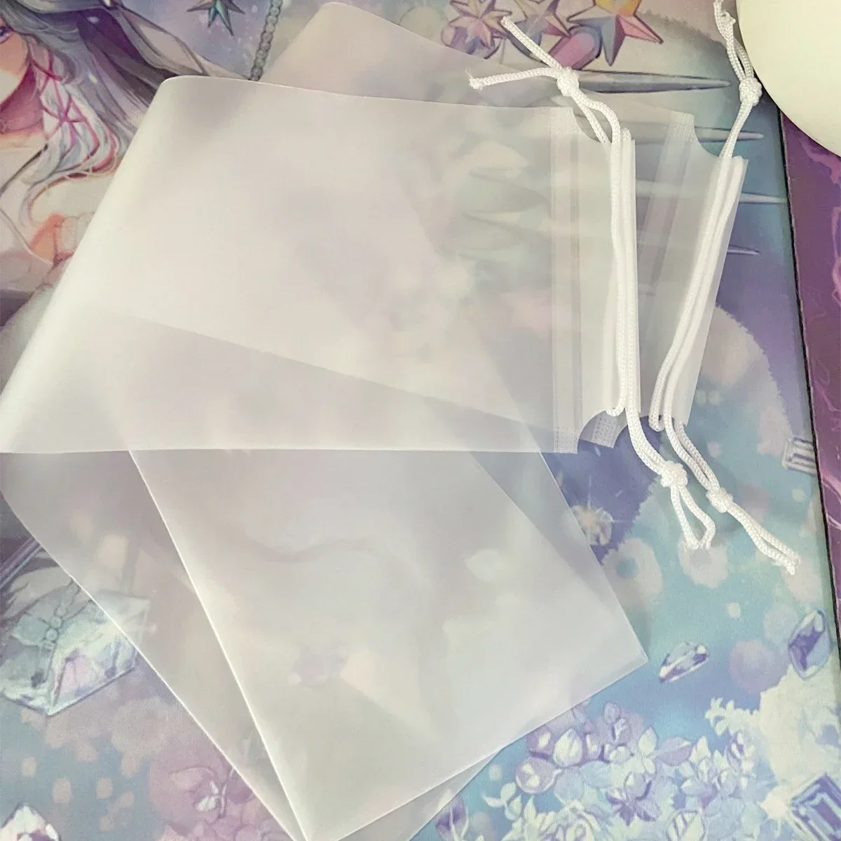 YuGiOh Kurikara Divincarbeabil - Door Mat Blank avis et prix