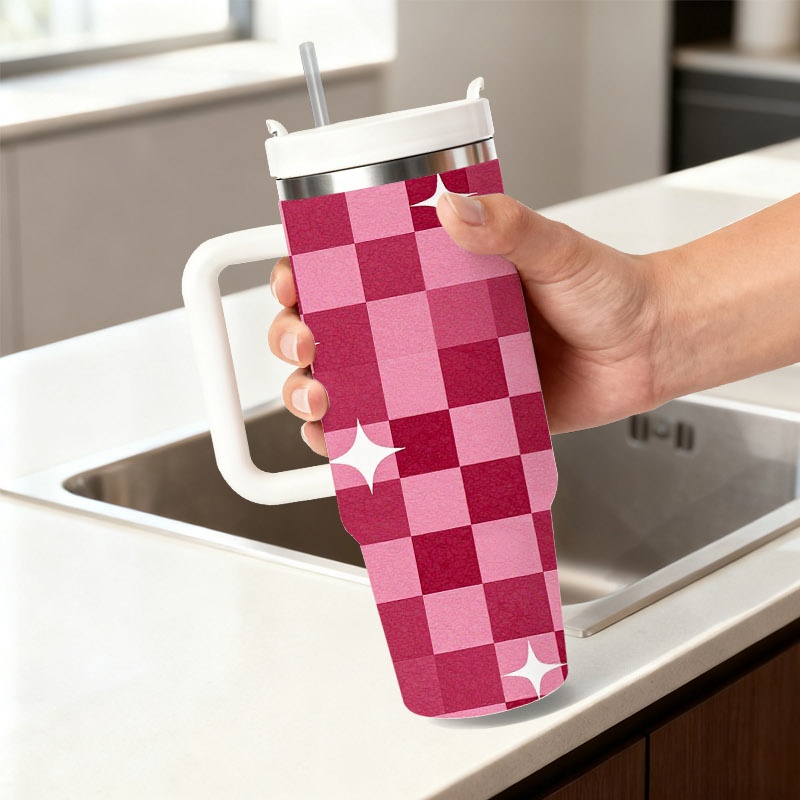 1 gobelet isotherme de 40 oz a - Sublimation Mug White avis et prix