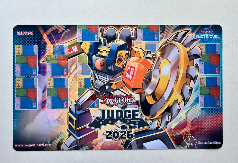 2MM Original DIY Yugioh R.B. T - Door Mat Blank avis et prix
