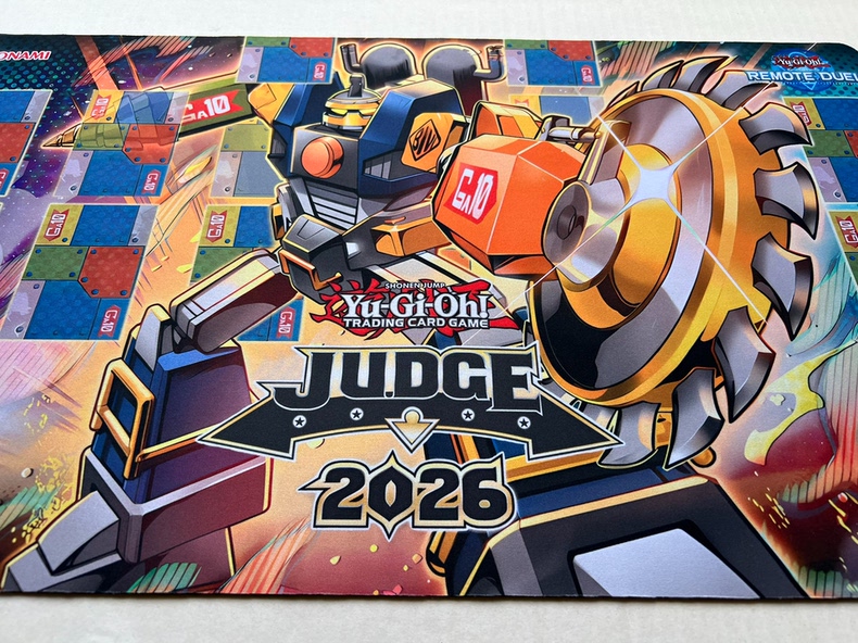 2MM Original DIY Yugioh R.B. T - Door Mat Blank avis et prix