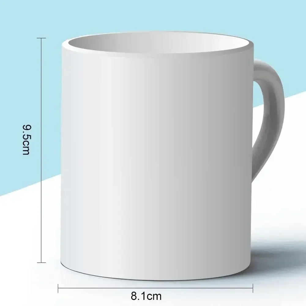 Tasses à sublimation, tasses à - Sublimation Mug White avis et prix