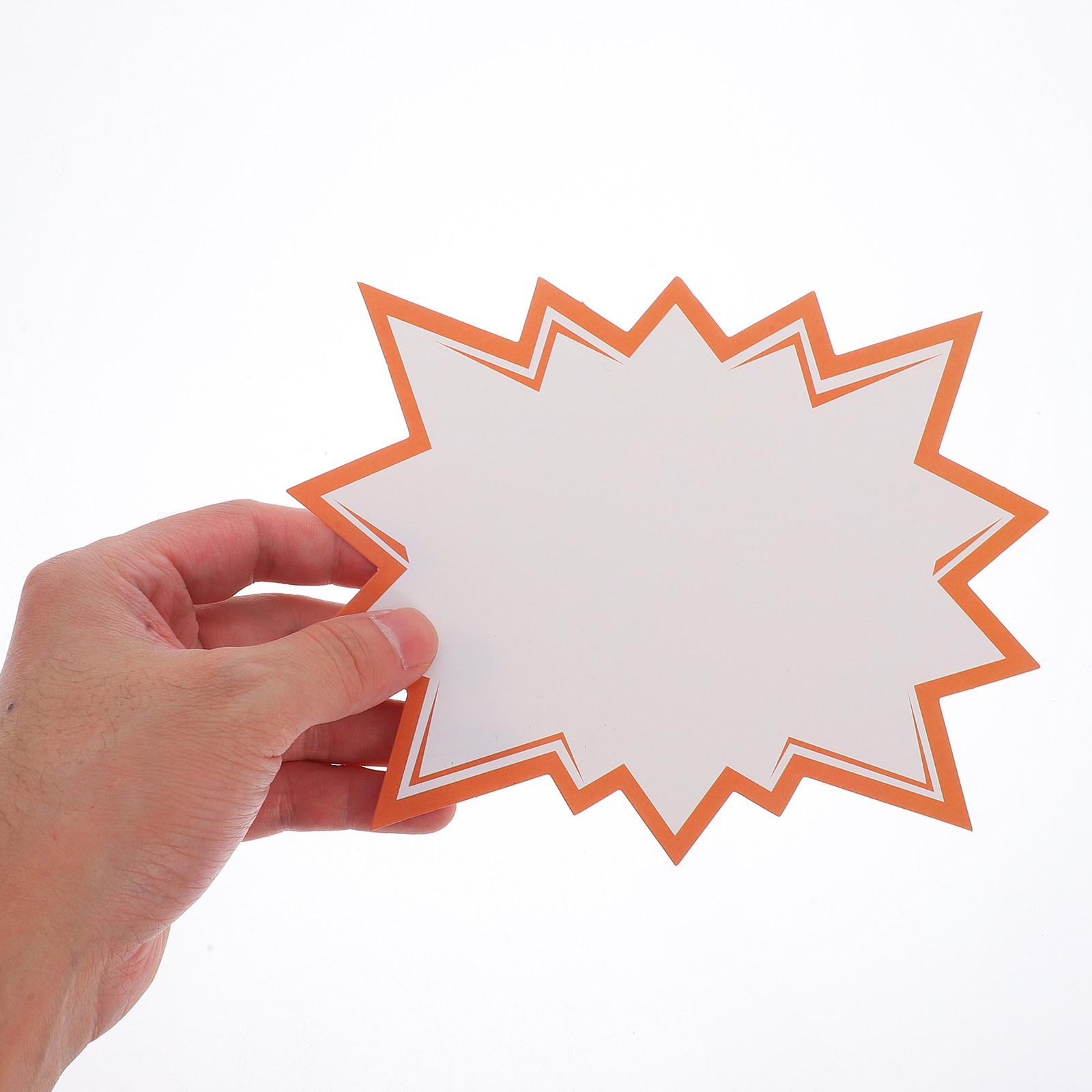 100 étiquettes de prix en papi - Yard Sign Blank avis et prix