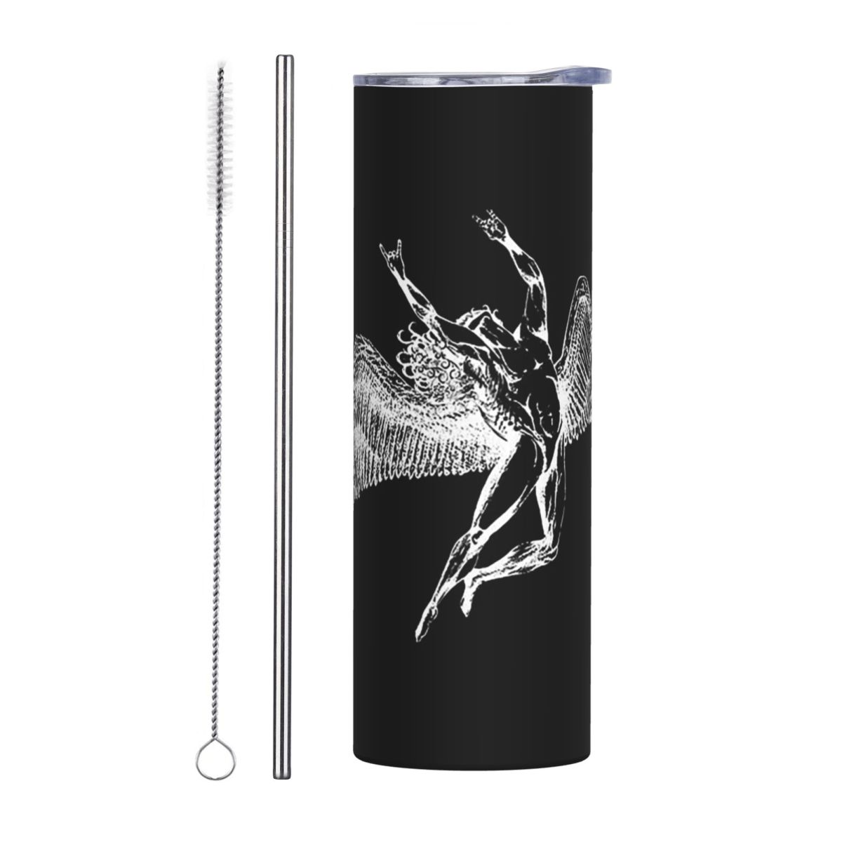 Icarus Throws The Horns - Whit - Tumbler 20Oz White avis et prix