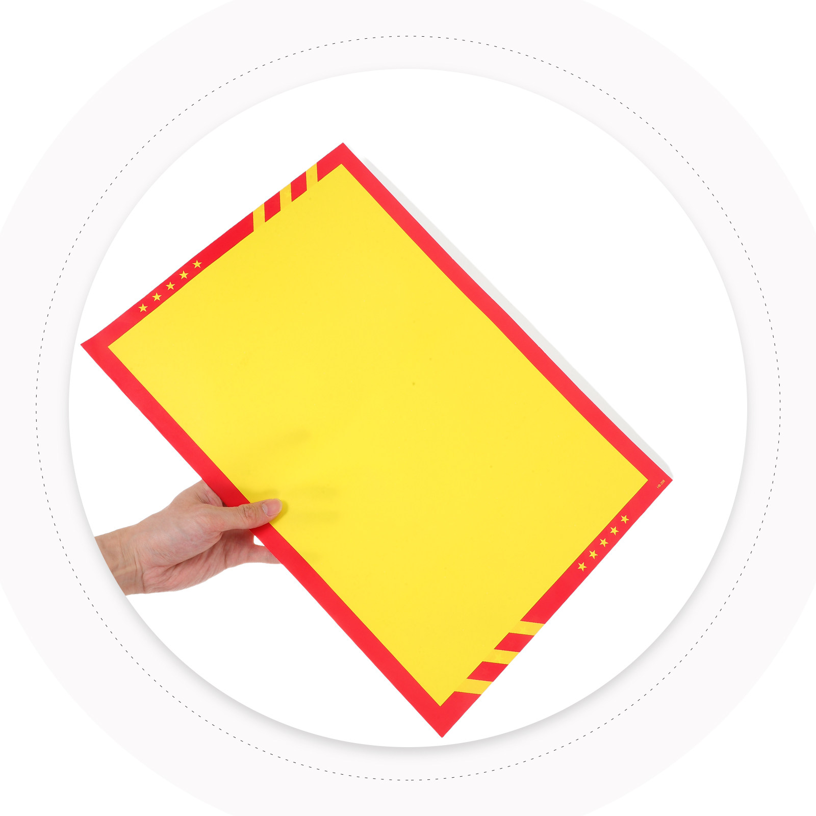20 étiquettes publicitaires en - Yard Sign Blank avis et prix