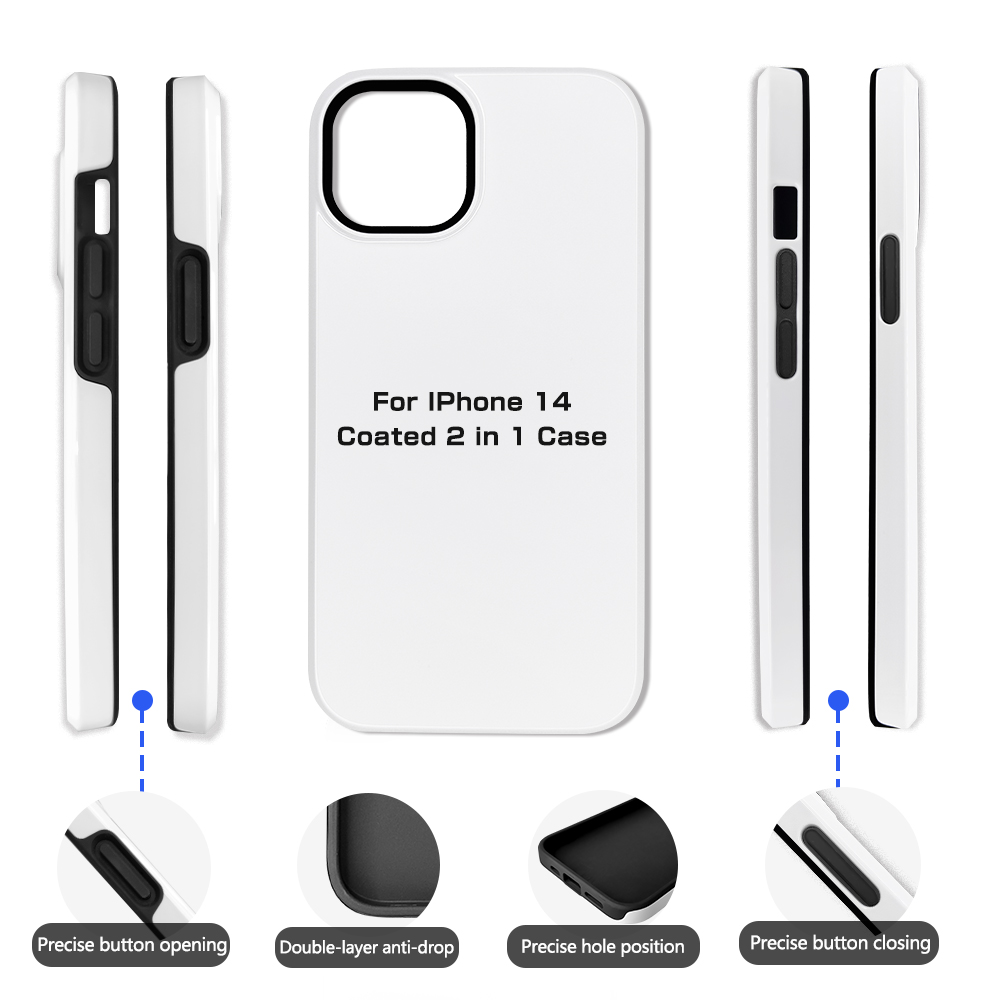 VORMIR 5 pièces enduit 2 en 1  - Phone Case Blank Print avis et prix