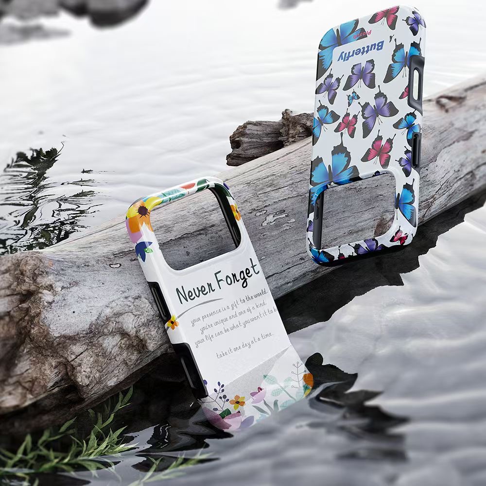 VORMIR 5 pièces enduit 2 en 1  - Phone Case Blank Print avis et prix