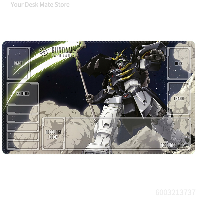 Nouveau Tapis de Jeu de Cartes - Door Mat Blank avis et prix