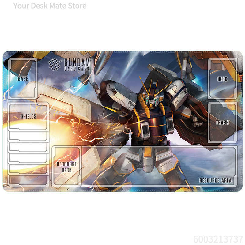 Nouveau Tapis de Jeu de Cartes - Door Mat Blank avis et prix